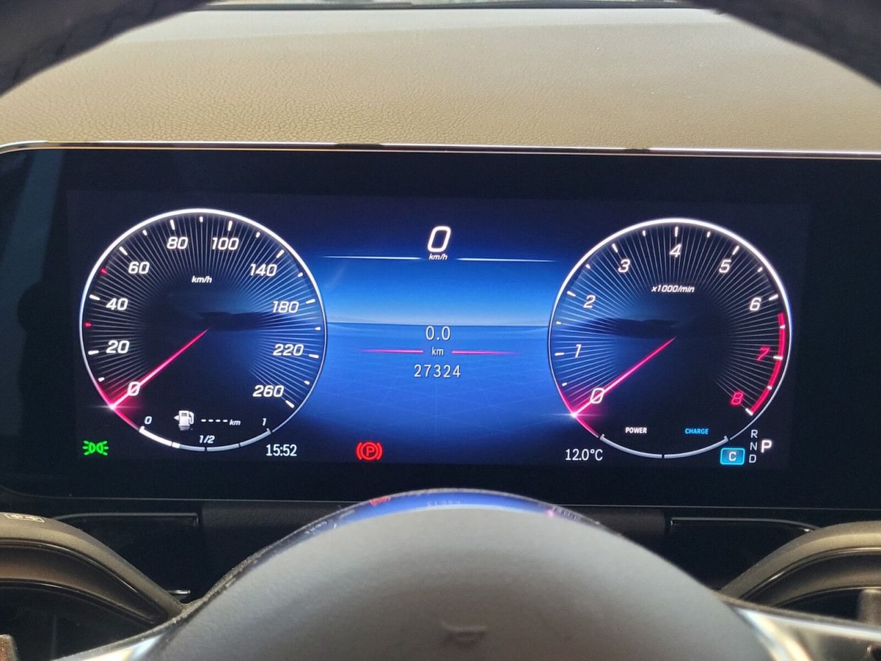 Mercedes-Benz GLA – Bild 22