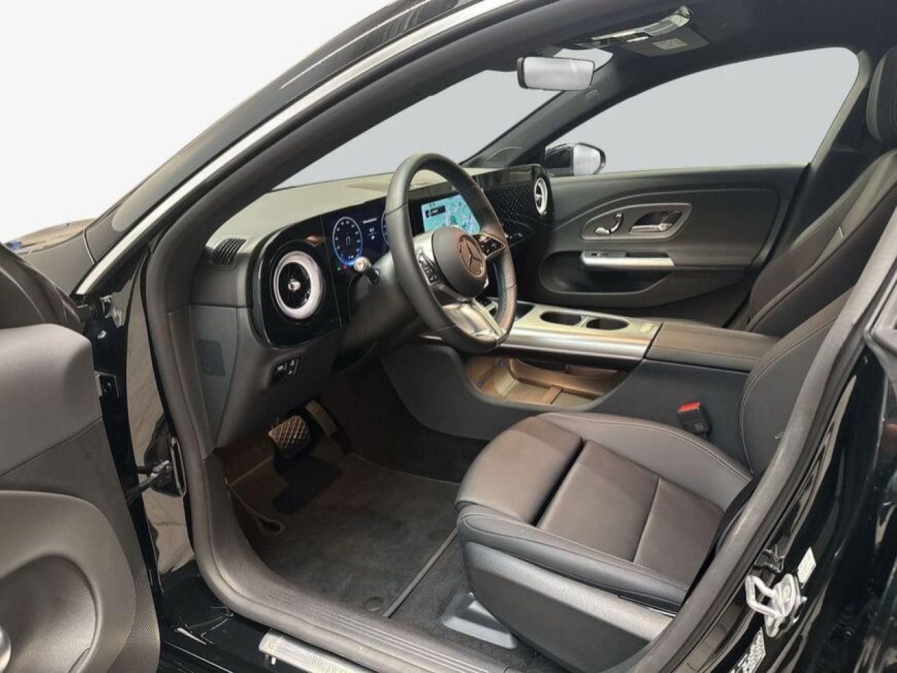 Mercedes-Benz CLA – Bild 10