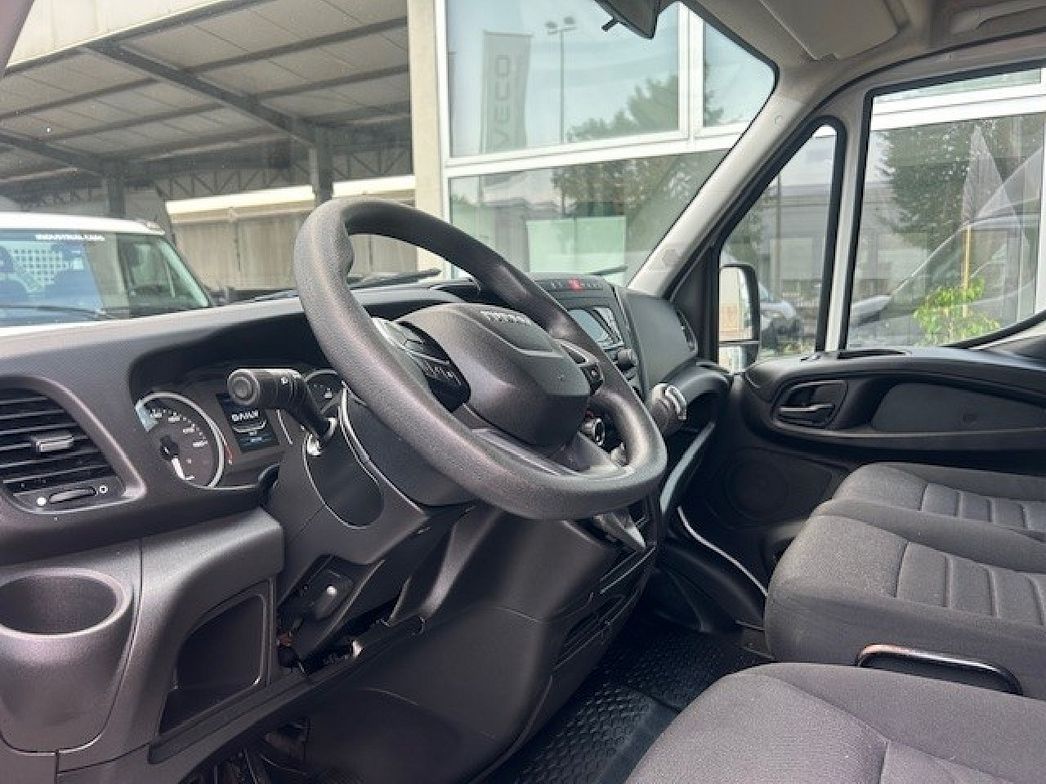 IVECO | 35C14