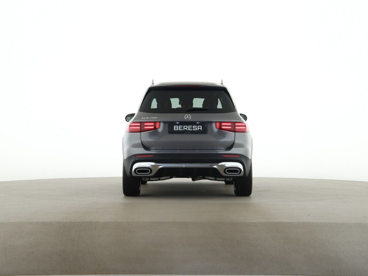 Mercedes-Benz GLB – Bild 5