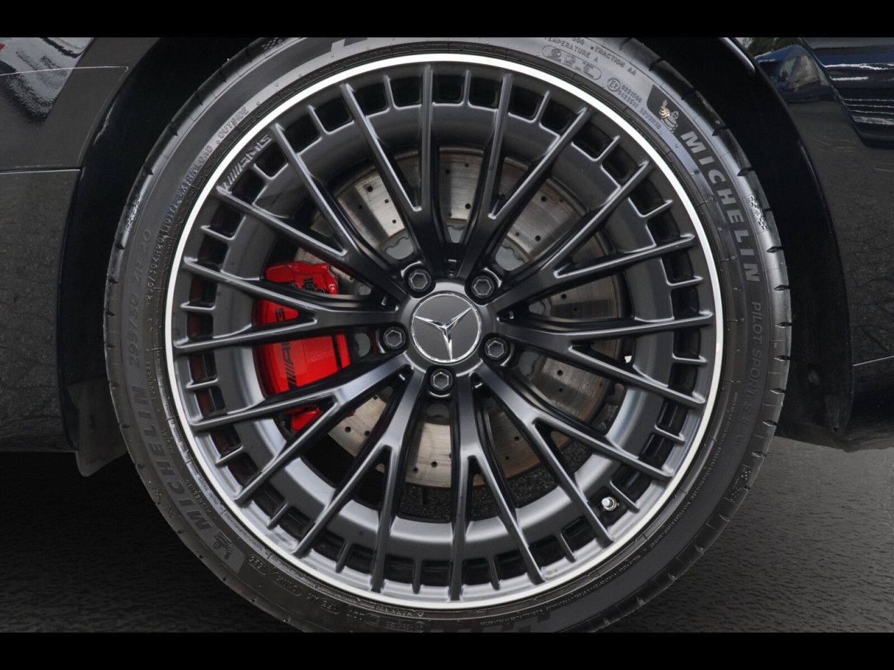 Mercedes-Benz CLE – Bild 5