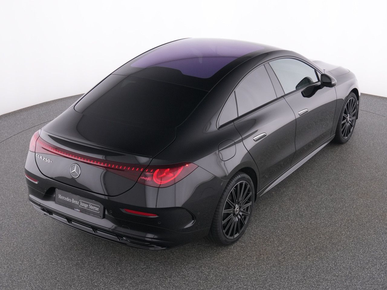 Mercedes-Benz CLA – Bild 18