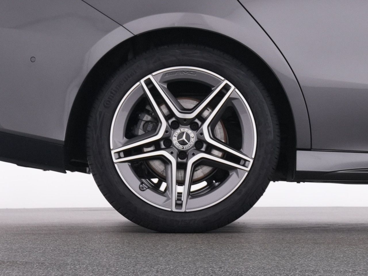 Mercedes-Benz CLA – Bild 22
