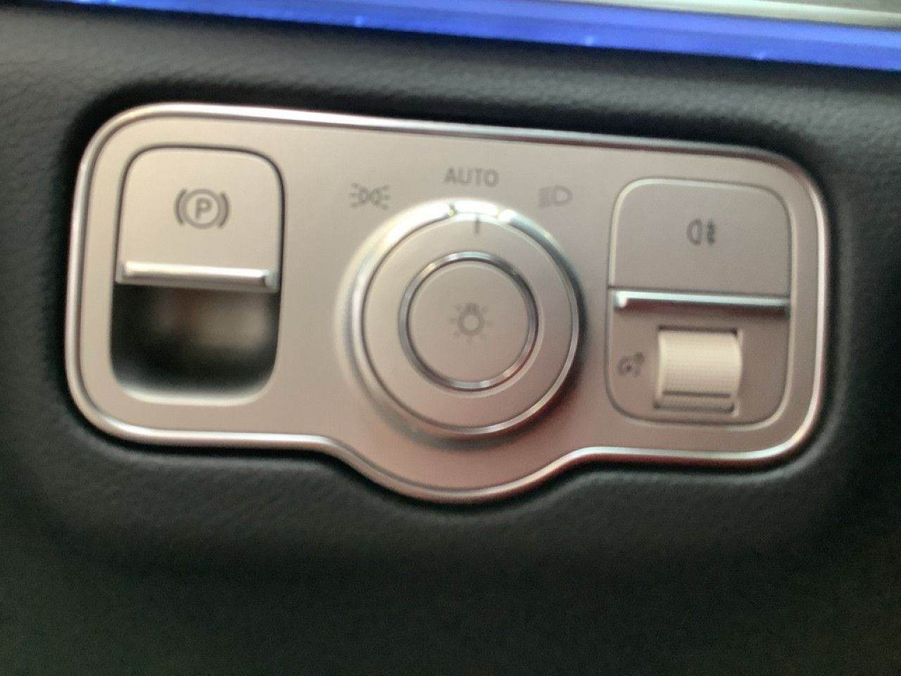 Mercedes-Benz GLE – Bild 17