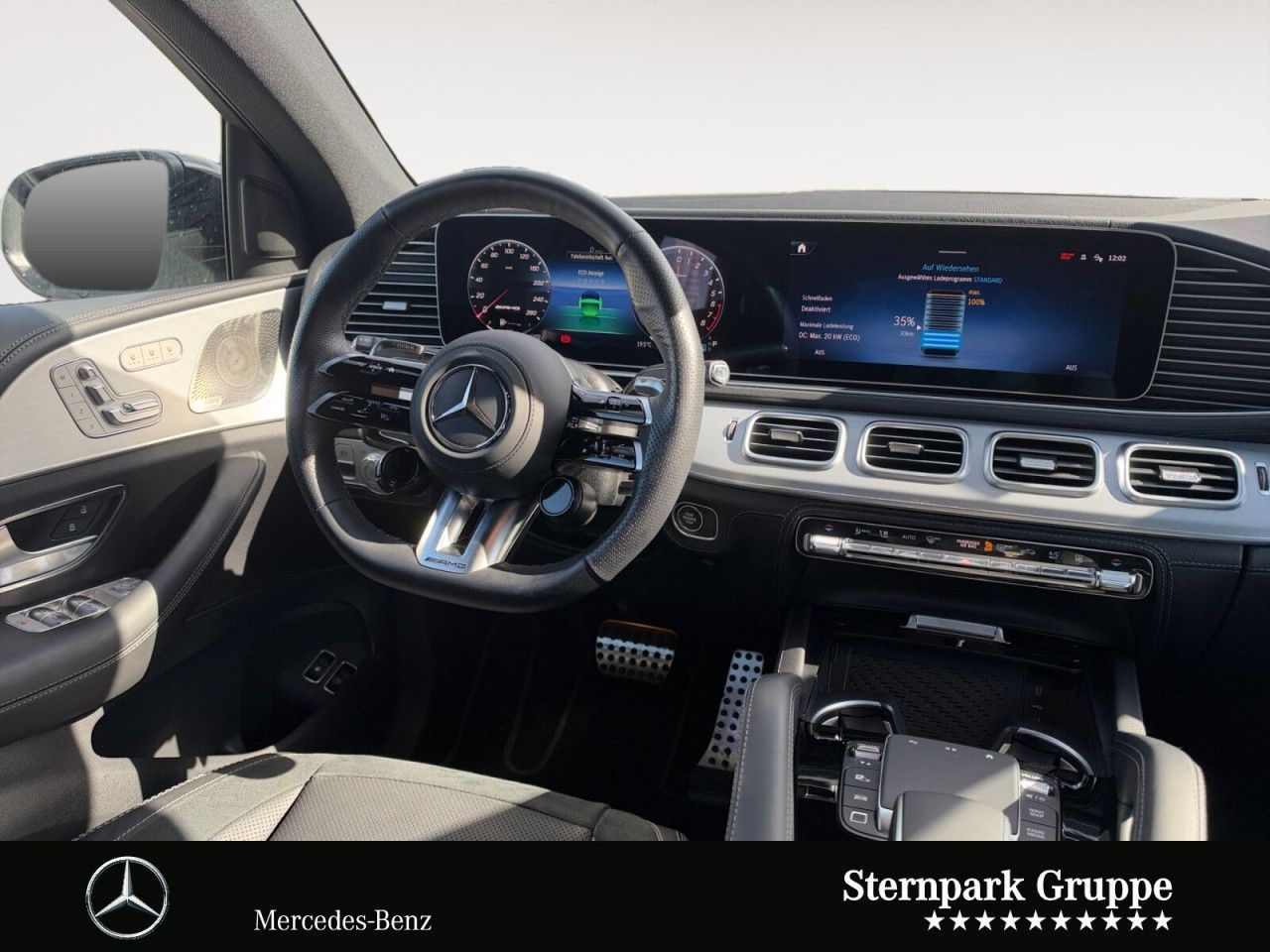 Mercedes-Benz GLE – Bild 11