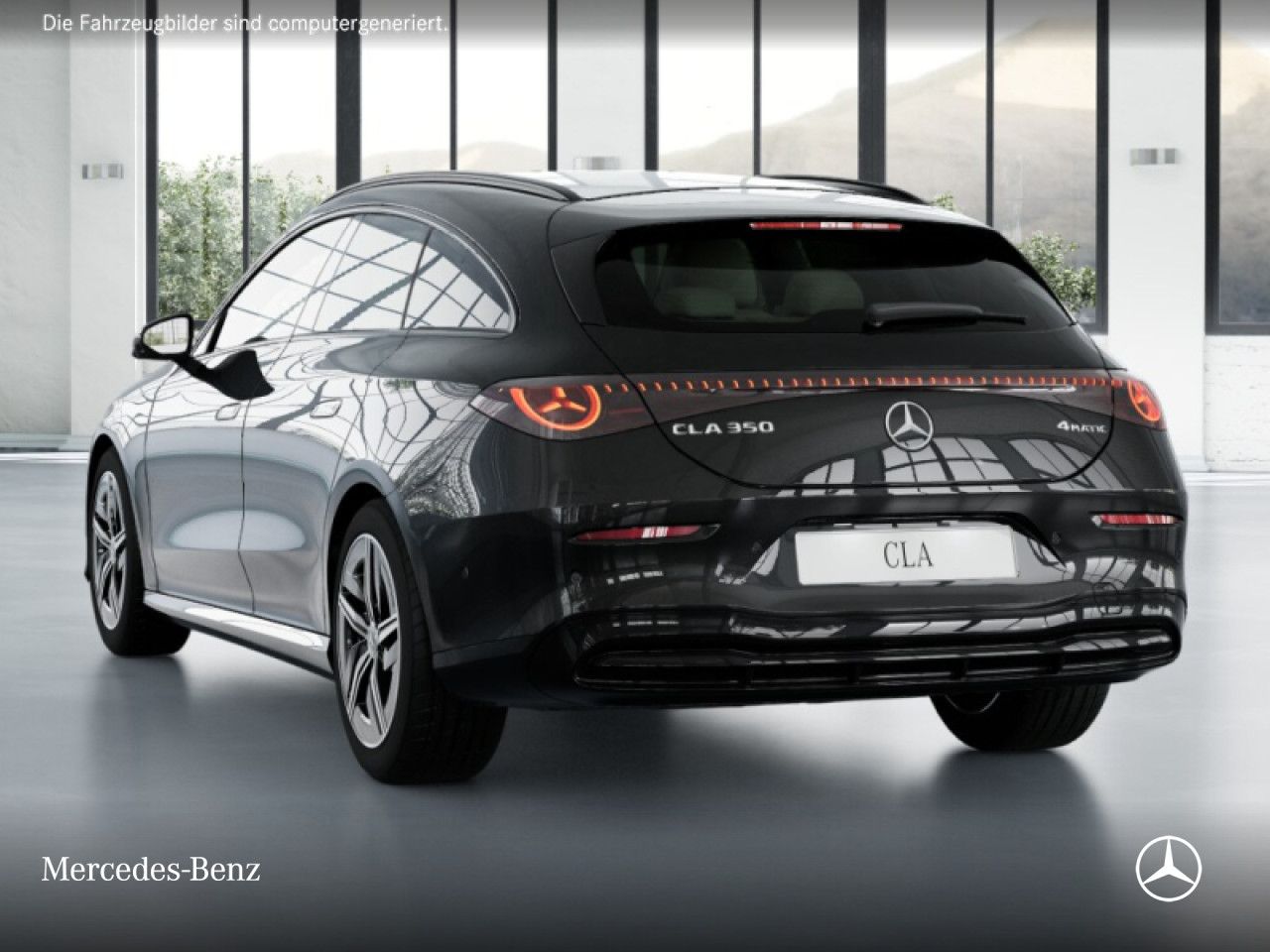 Mercedes-Benz CLA – Bild 17