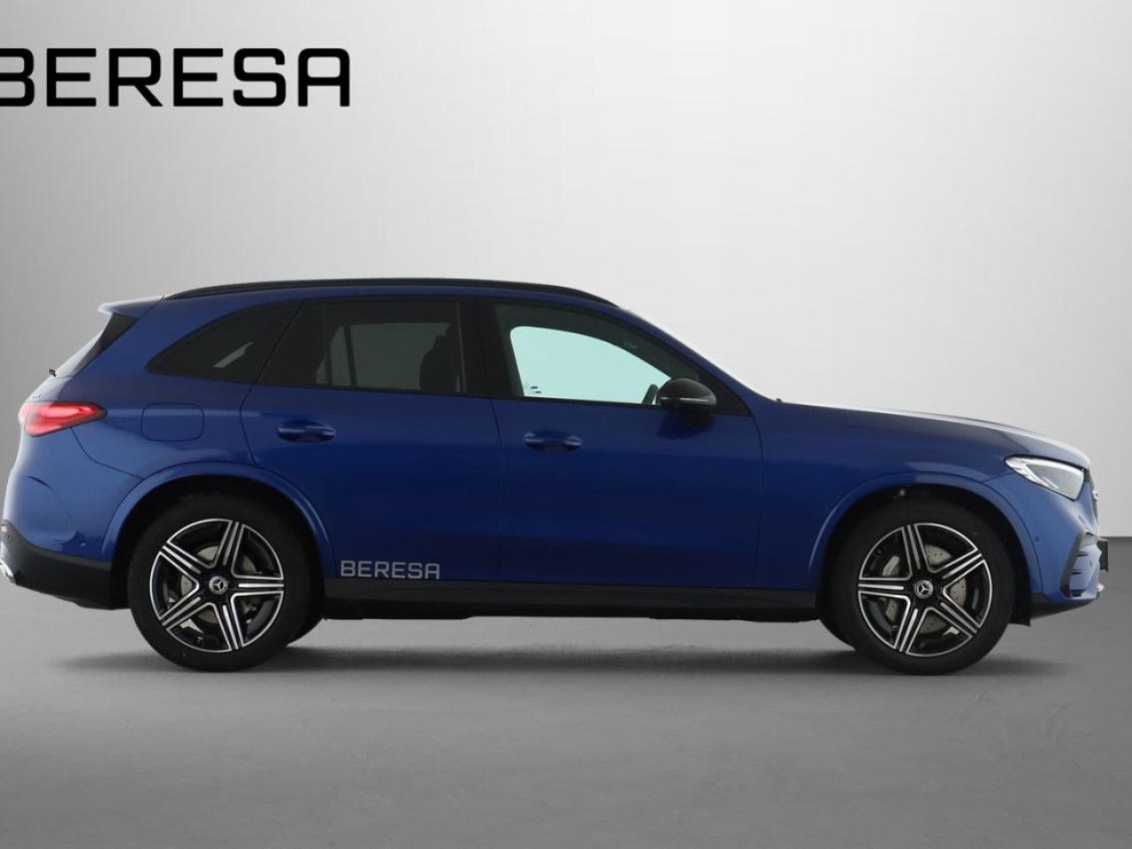 Mercedes-Benz GLC – Bild 7
