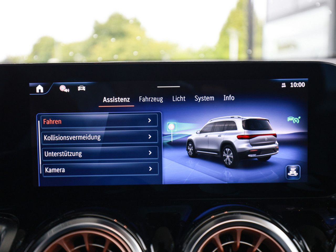 Mercedes-Benz EQB – Bild 14