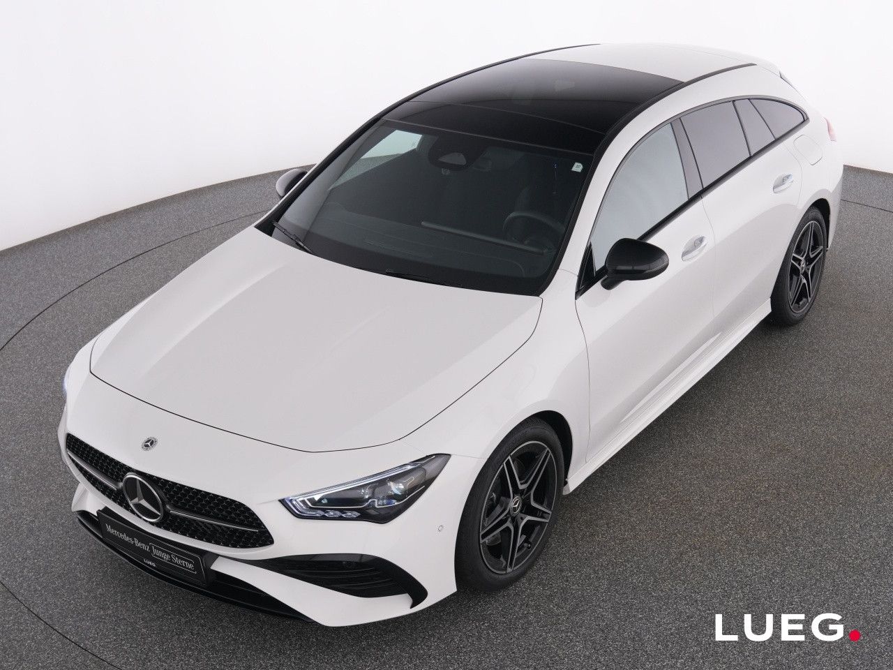 Mercedes-Benz CLA – Bild 17