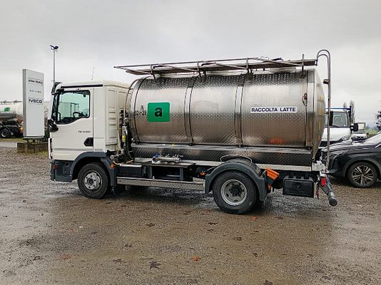 Immagine del veicolo 7 / 7