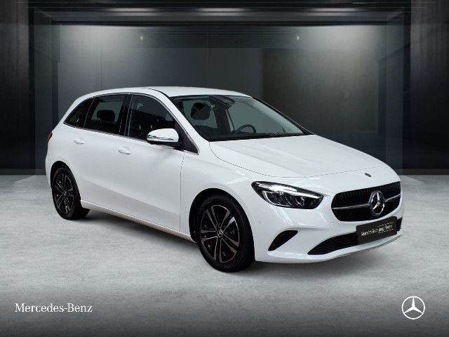 Mercedes-Benz B 200 occasion