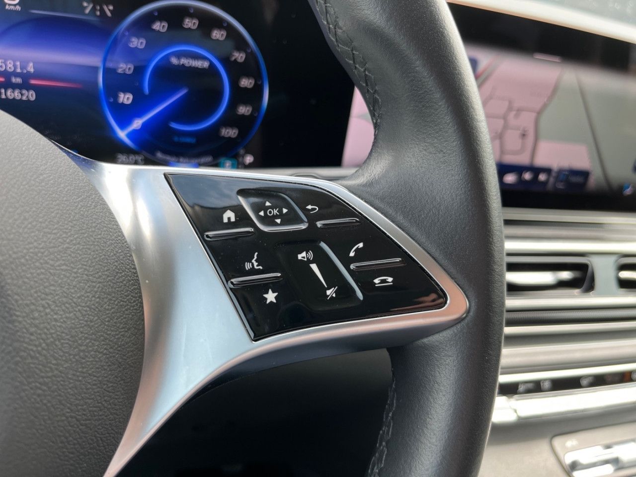 Mercedes-Benz EQV – Bild 21