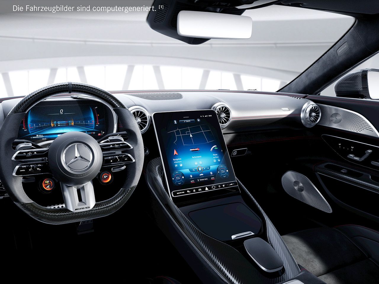 Mercedes-Benz SL – Bild 21