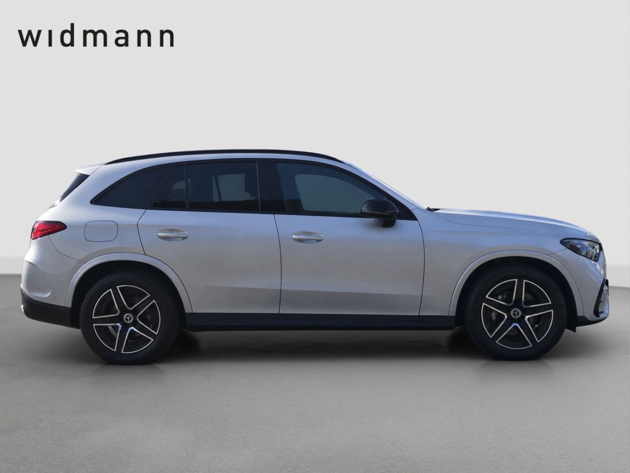 Mercedes-Benz GLC – Bild 6