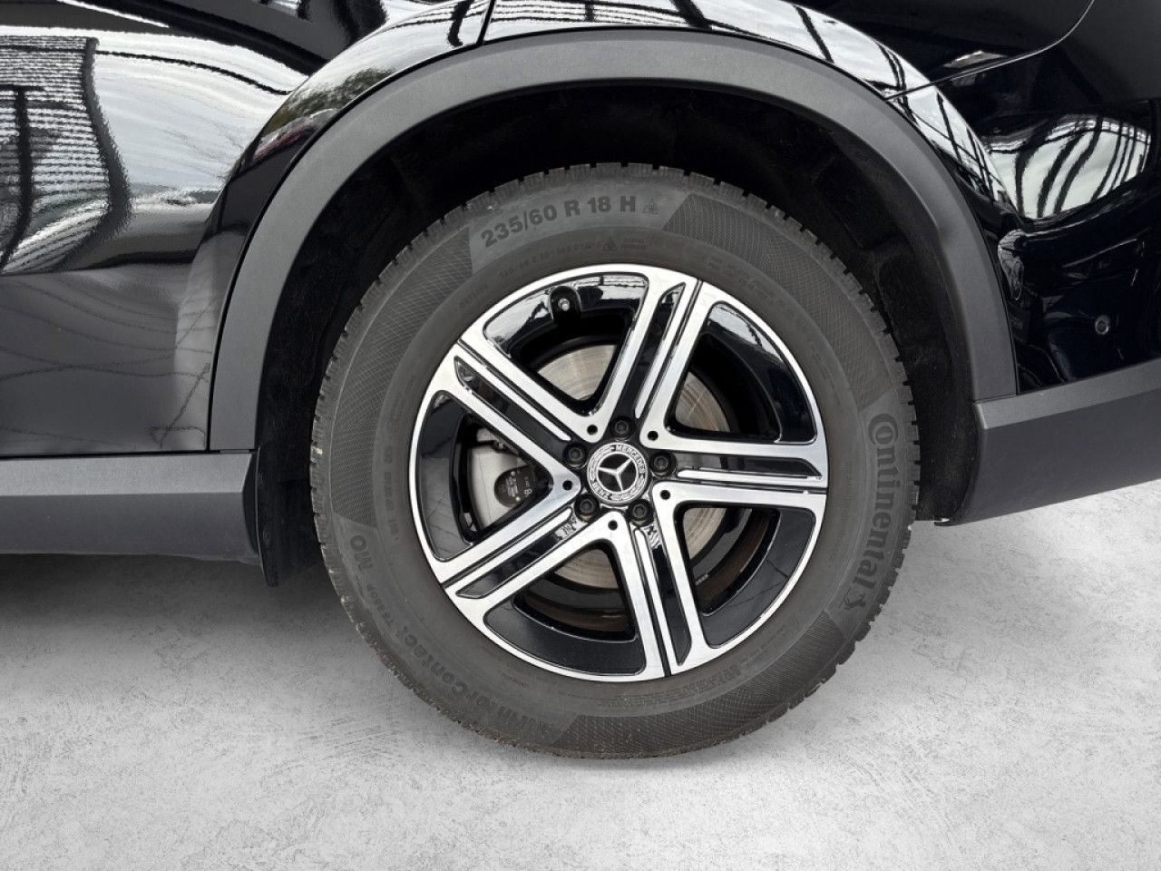 Mercedes-Benz GLC – Bild 4