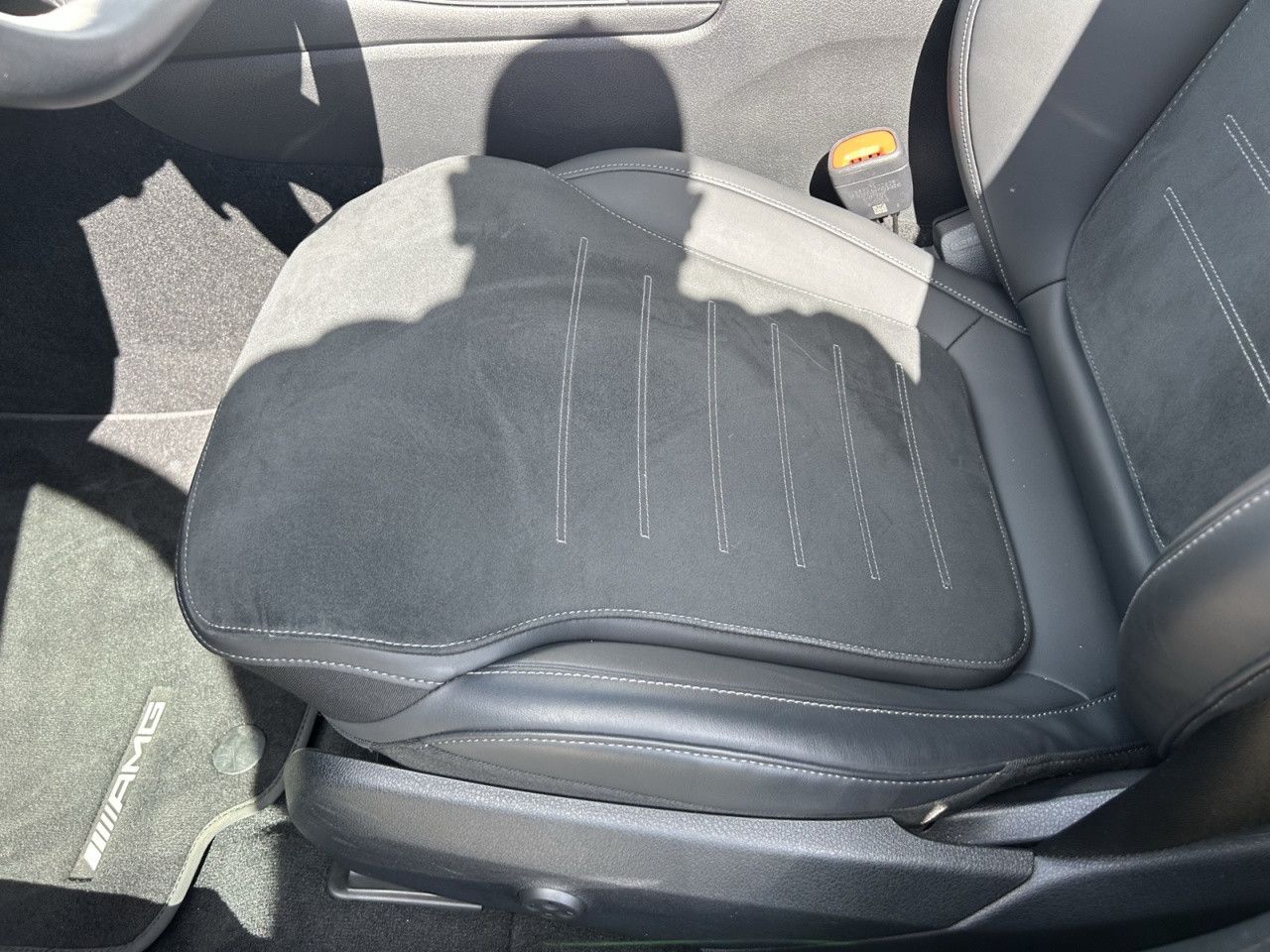 Mercedes-Benz C-Klasse – Bild 17