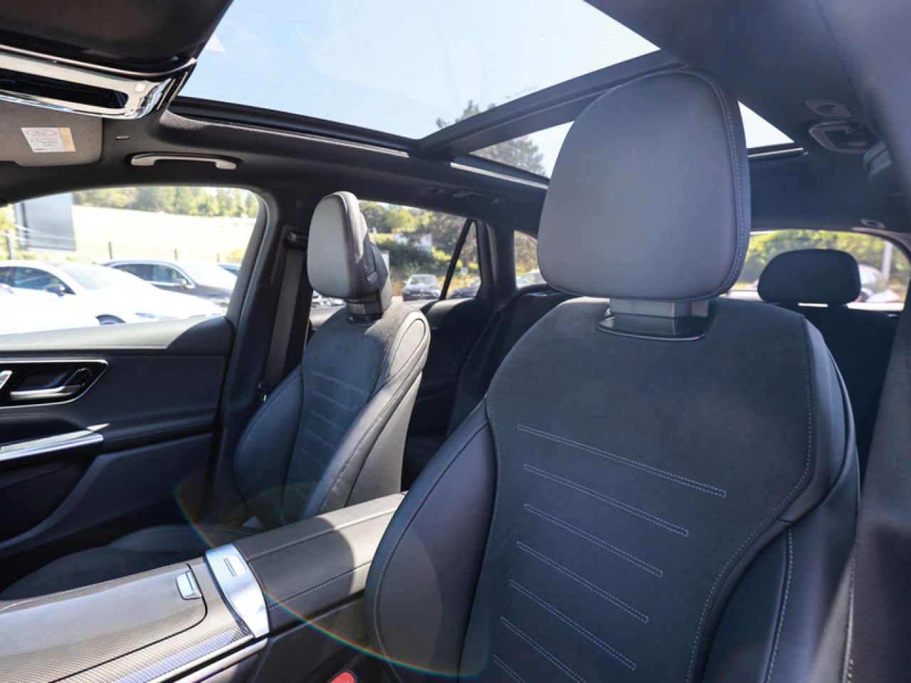 Mercedes-Benz GLC – Bild 22