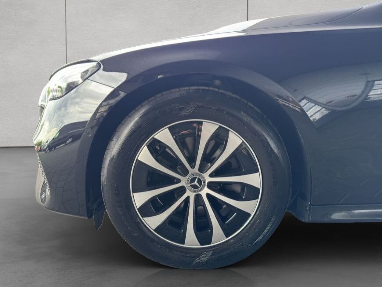 Mercedes-Benz E-Klasse – Bild 19
