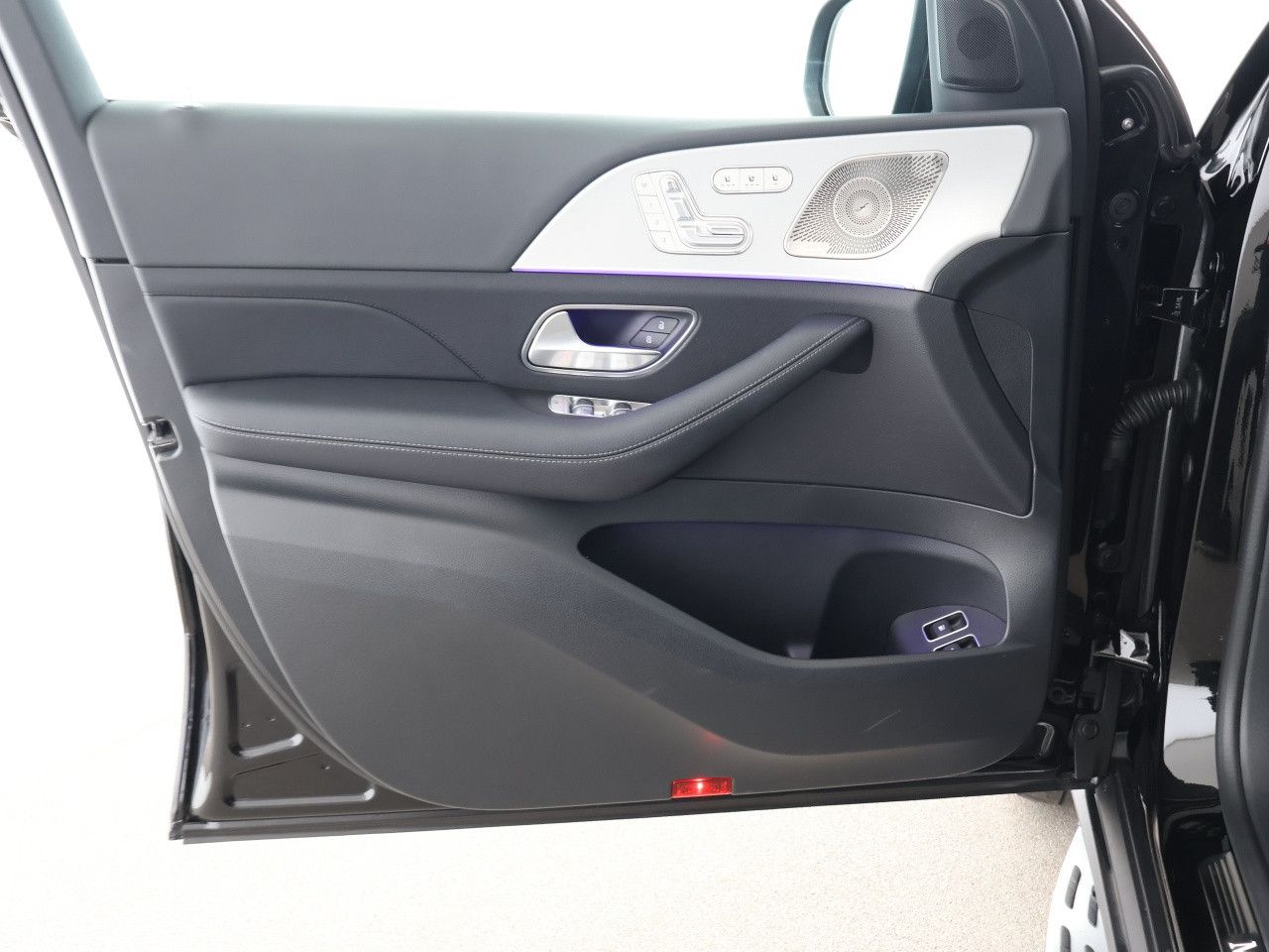 Mercedes-Benz GLE – Bild 12