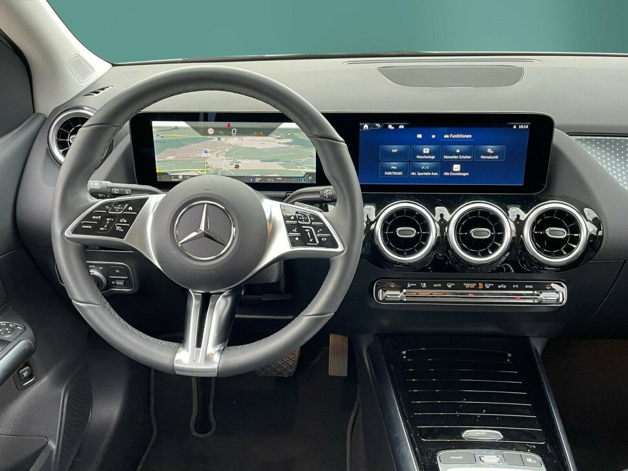 Mercedes-Benz B-Klasse – Bild 12