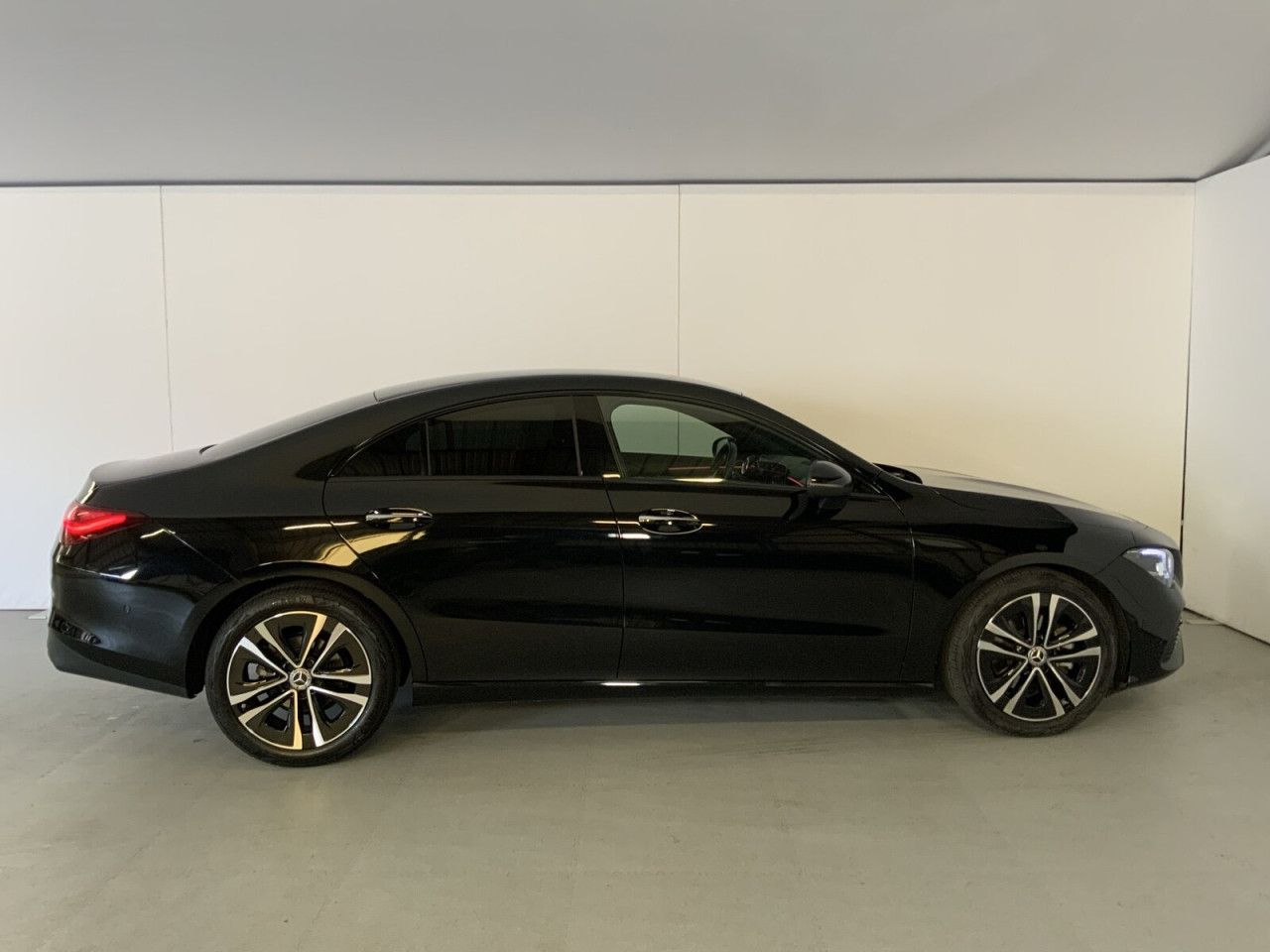 Mercedes-Benz CLA – Bild 4