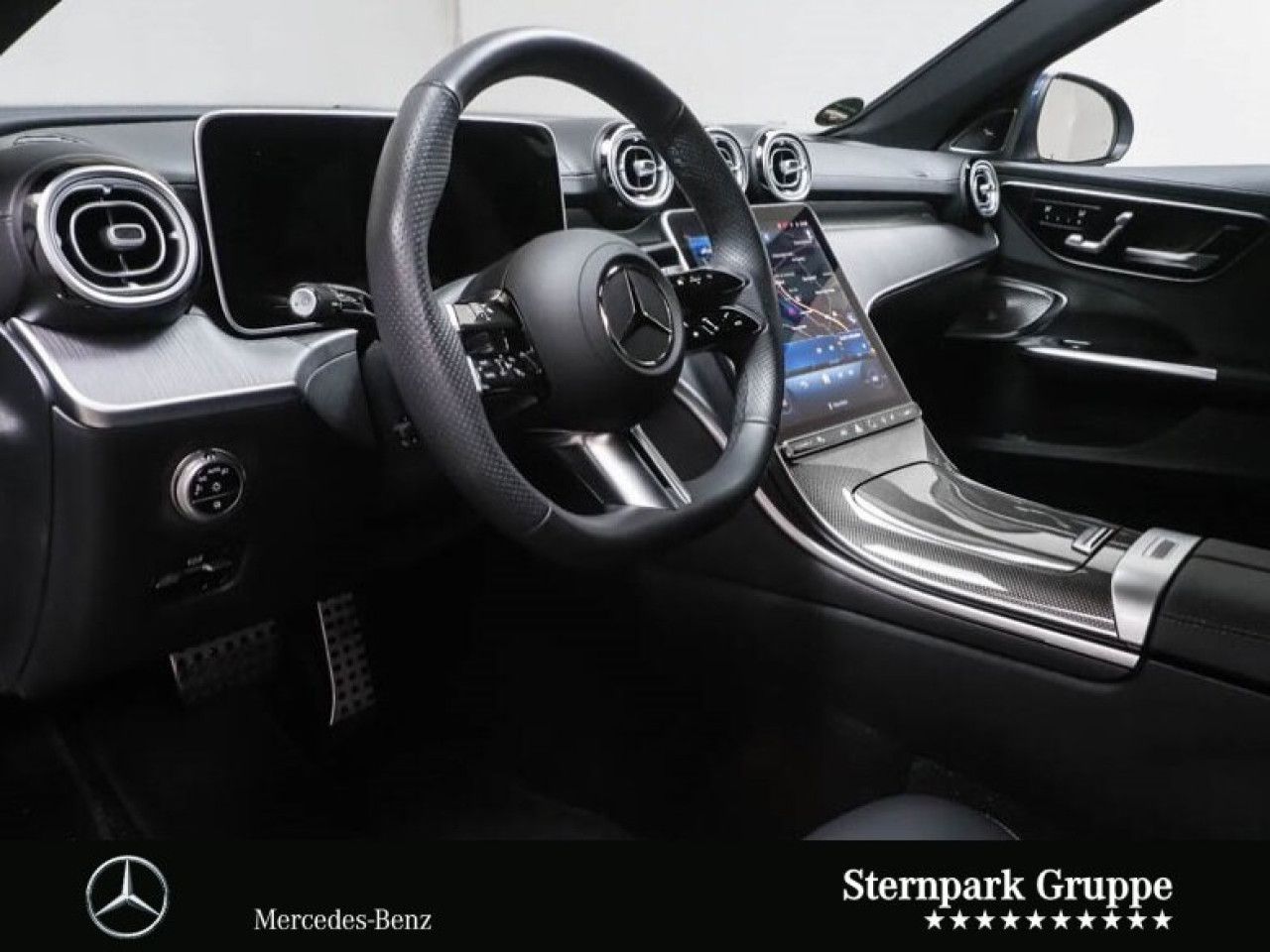 Mercedes-Benz C-Klasse – Bild 7