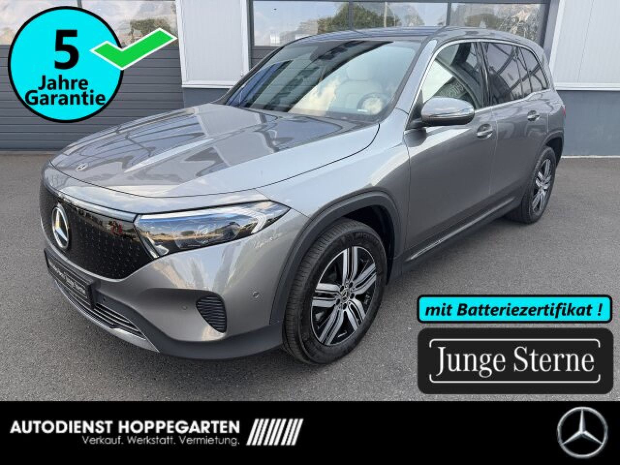 Fahrzeugbild 1 / 25