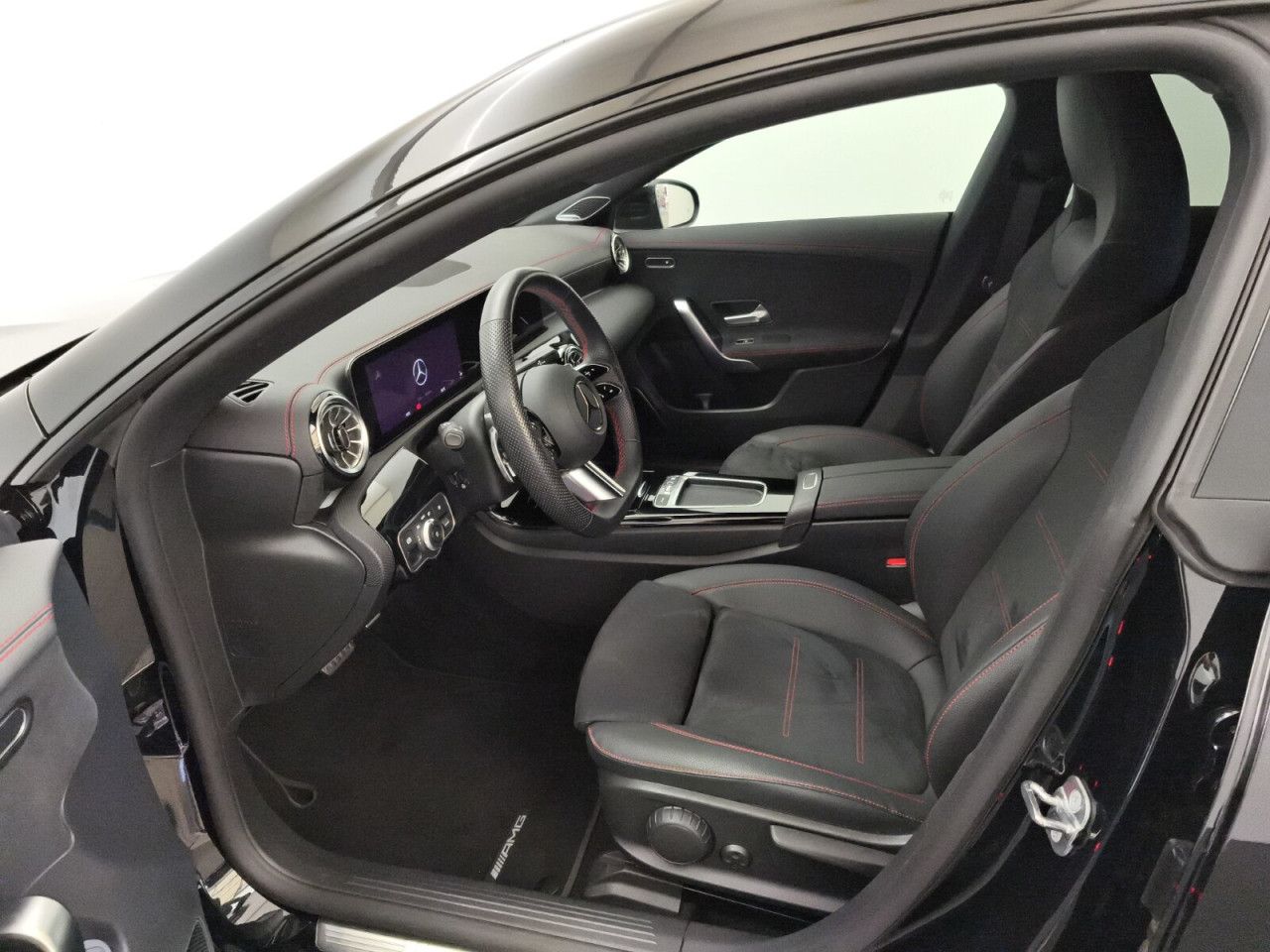 Mercedes-Benz CLA – Bild 11
