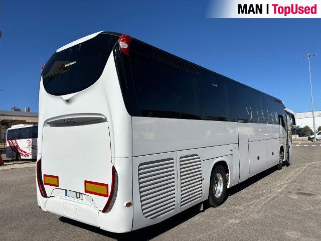 IVECO Magelys 7