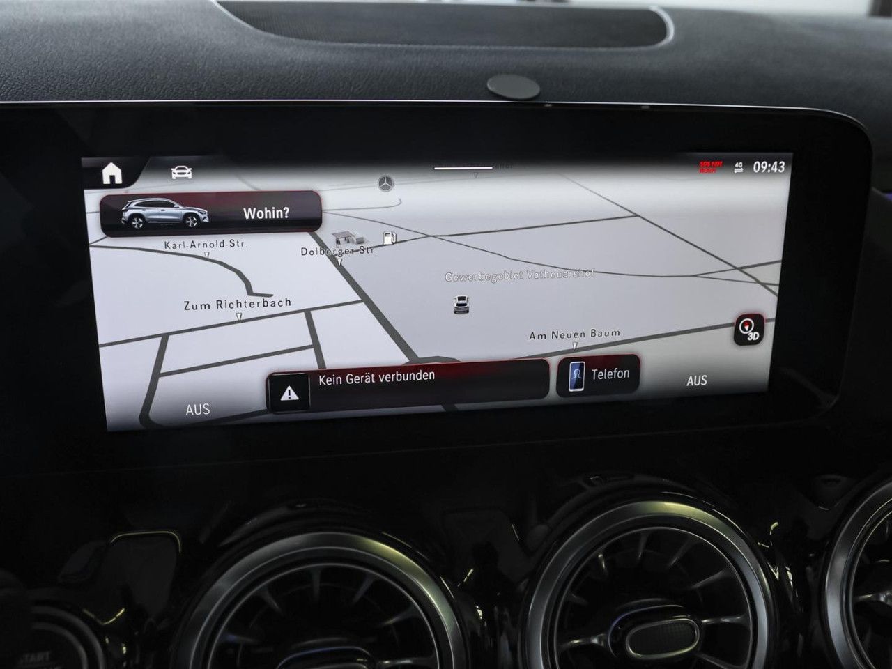 Mercedes-Benz GLA – Bild 11