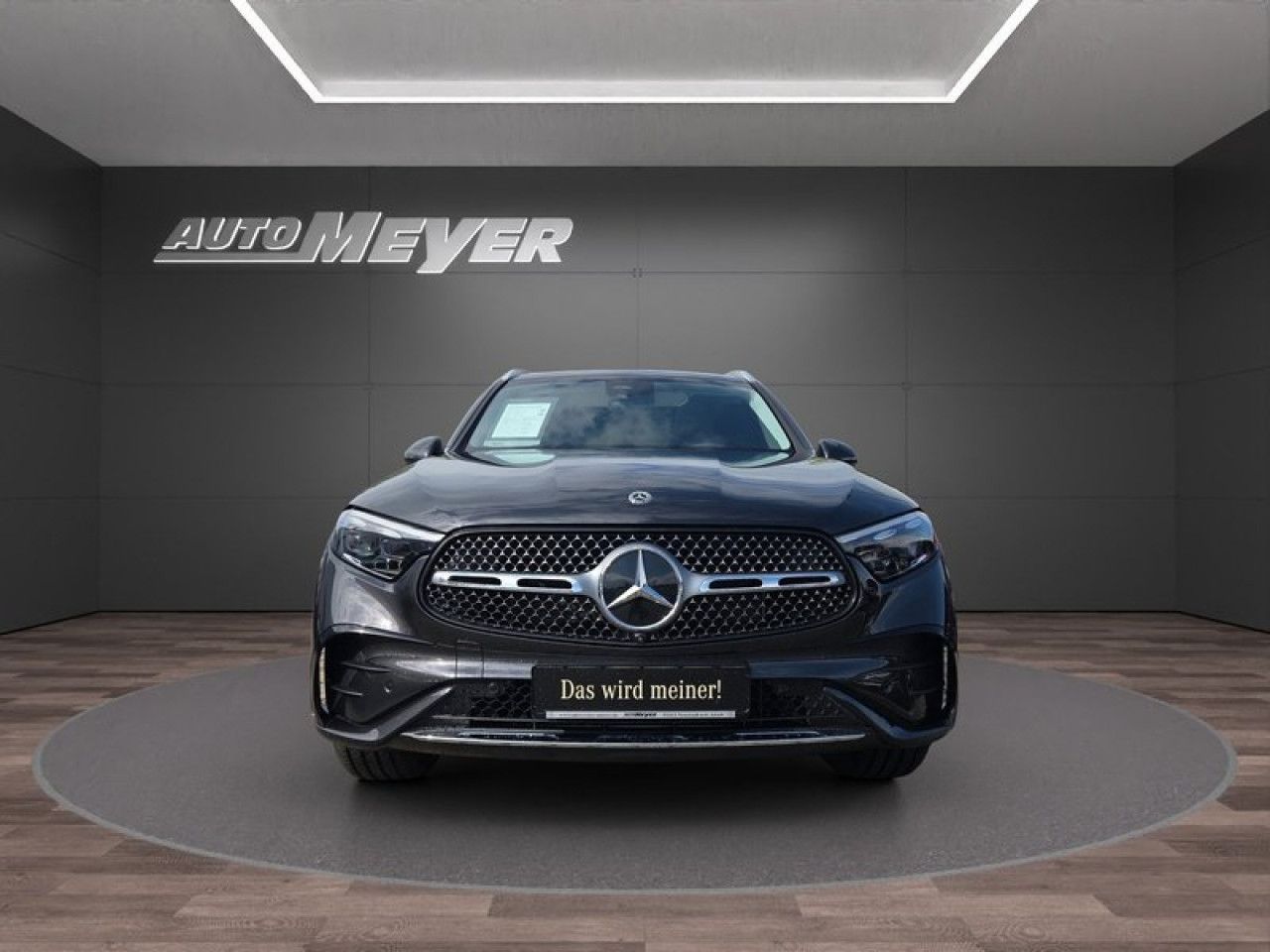 Mercedes-Benz GLC – Bild 15