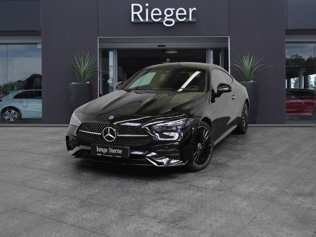 Mercedes-Benz CLE 200