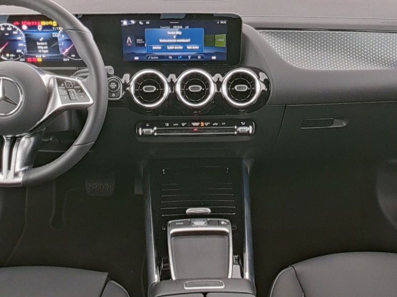Mercedes-Benz GLA – Bild 8