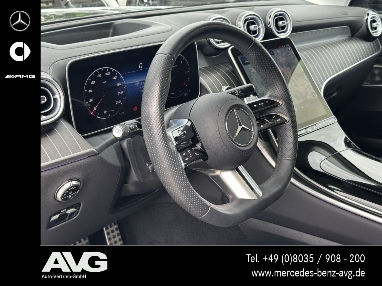 Mercedes-Benz GLC – Bild 8