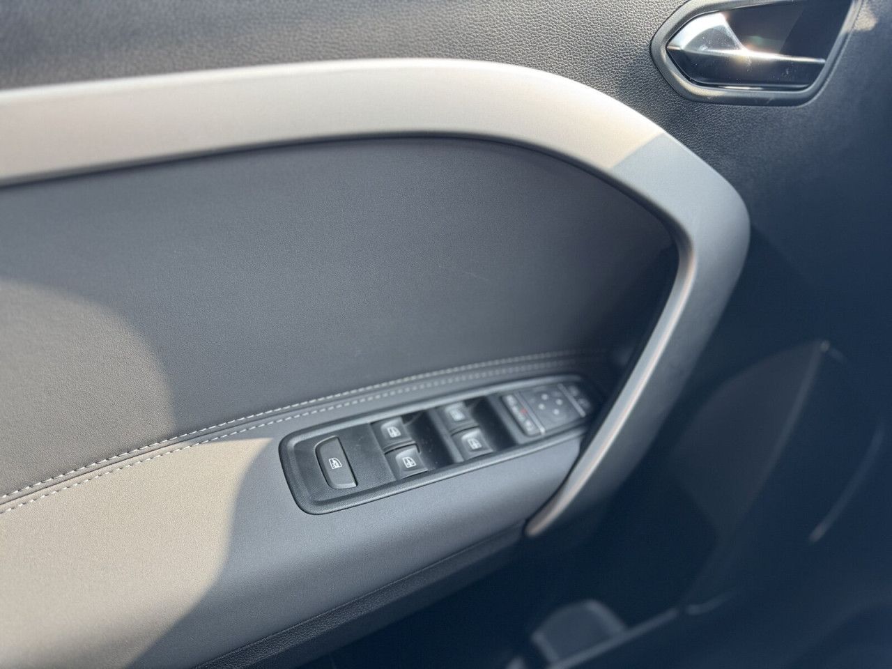 Mercedes-Benz T-Klasse – Bild 18