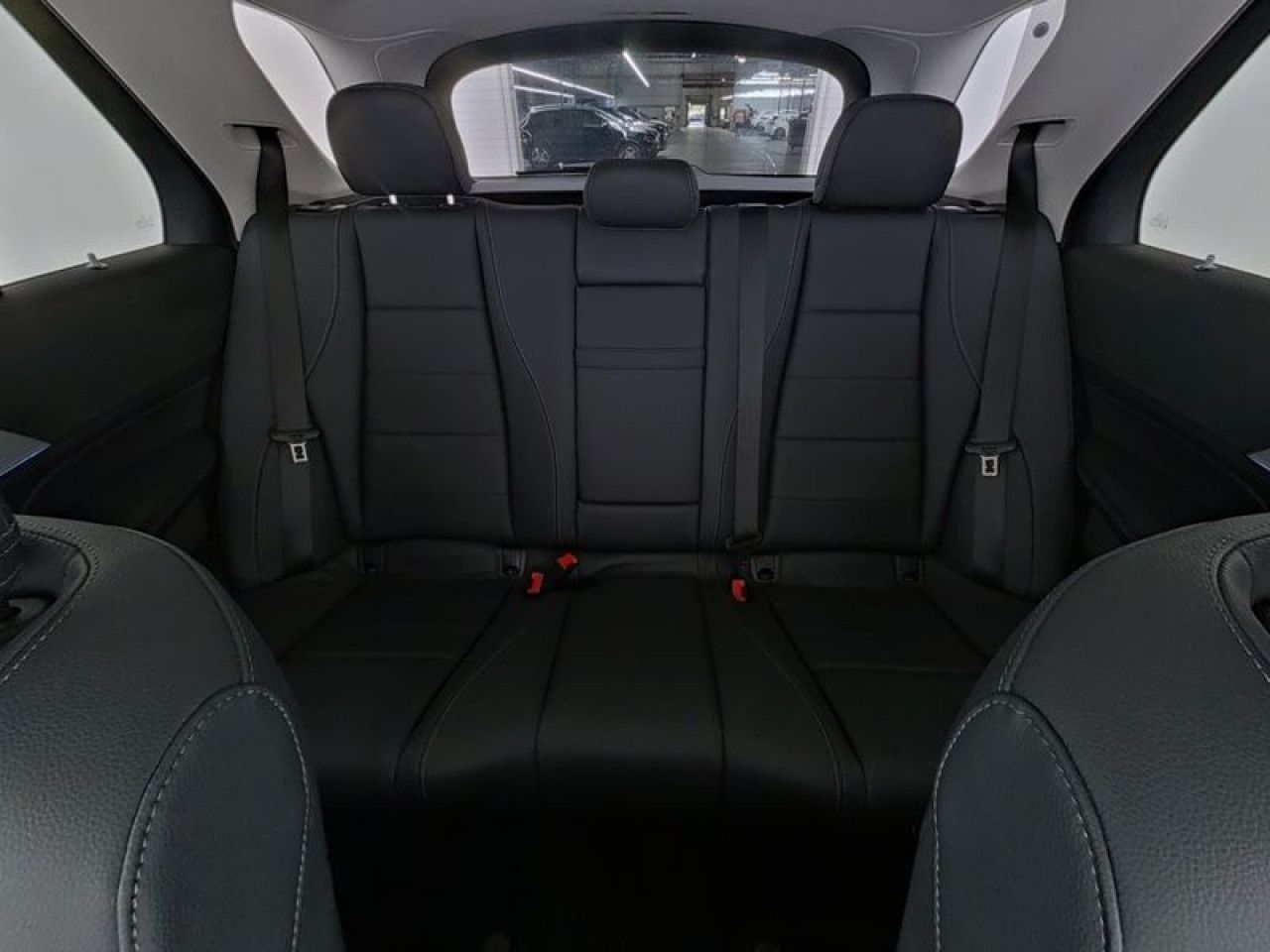 Mercedes-Benz GLE – Bild 7