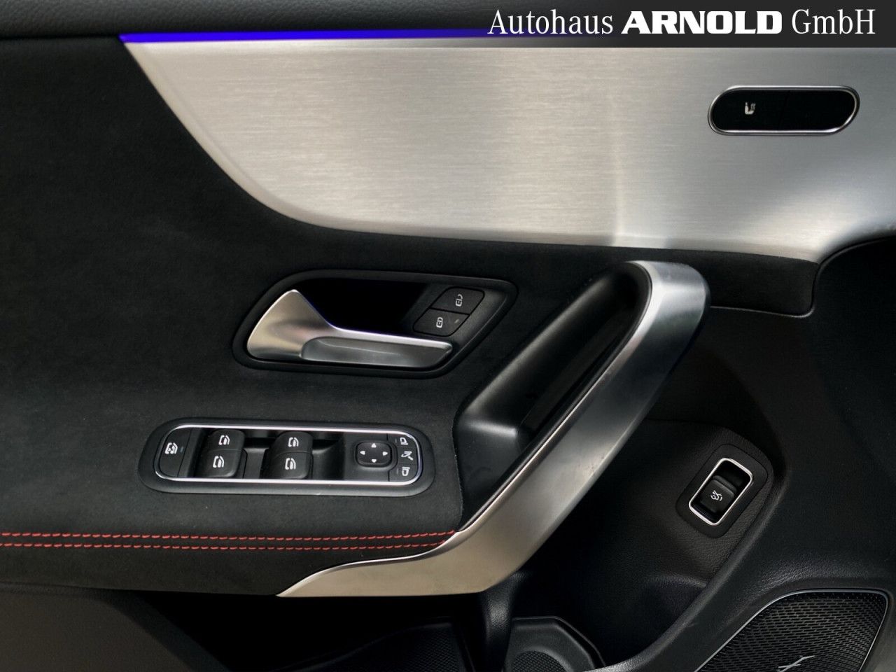 Mercedes-Benz CLA – Bild 15