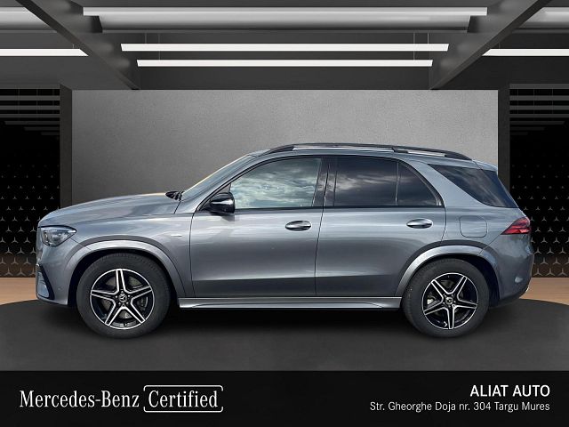 MERCEDES-BENZ GLE 2025 — imagine 2