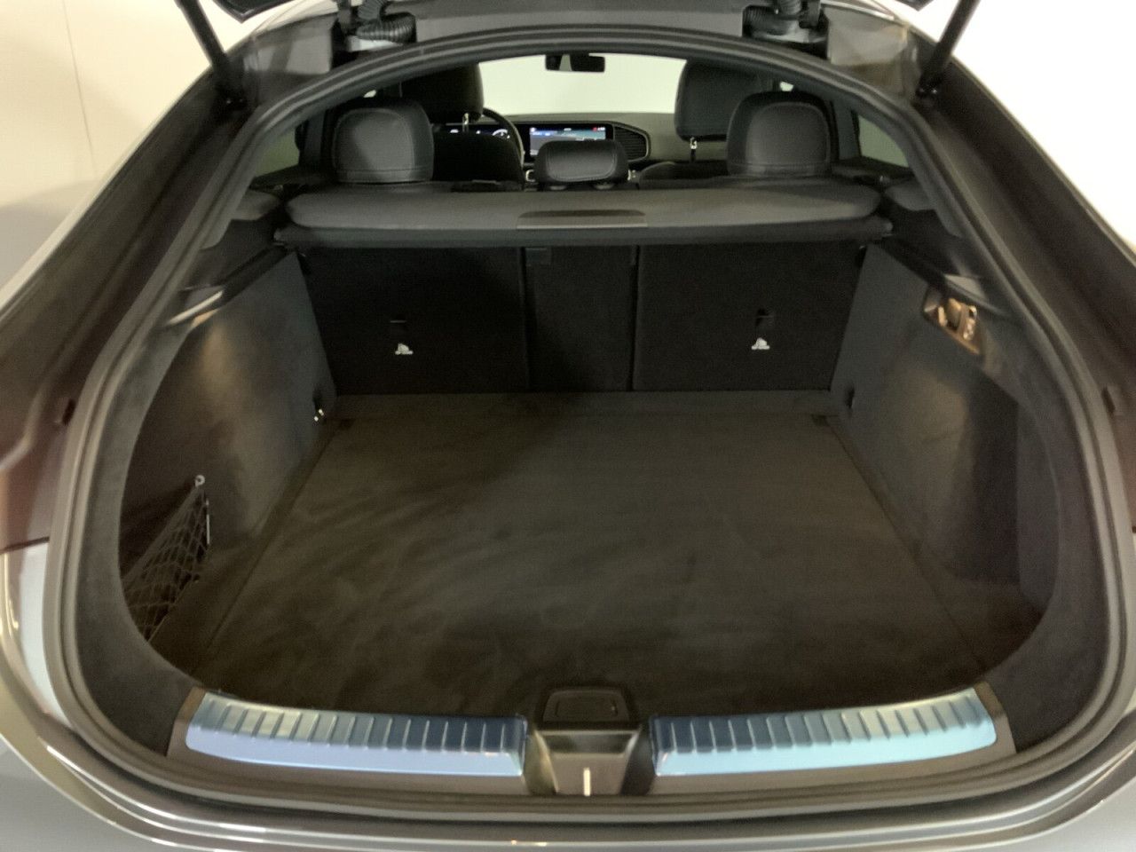 Mercedes-Benz GLE – Bild 7