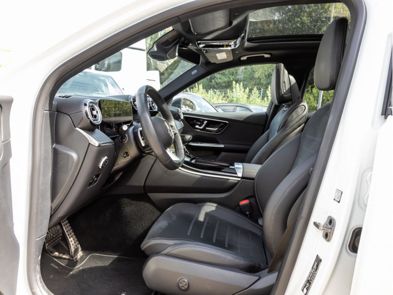 Mercedes-Benz GLC – Bild 10