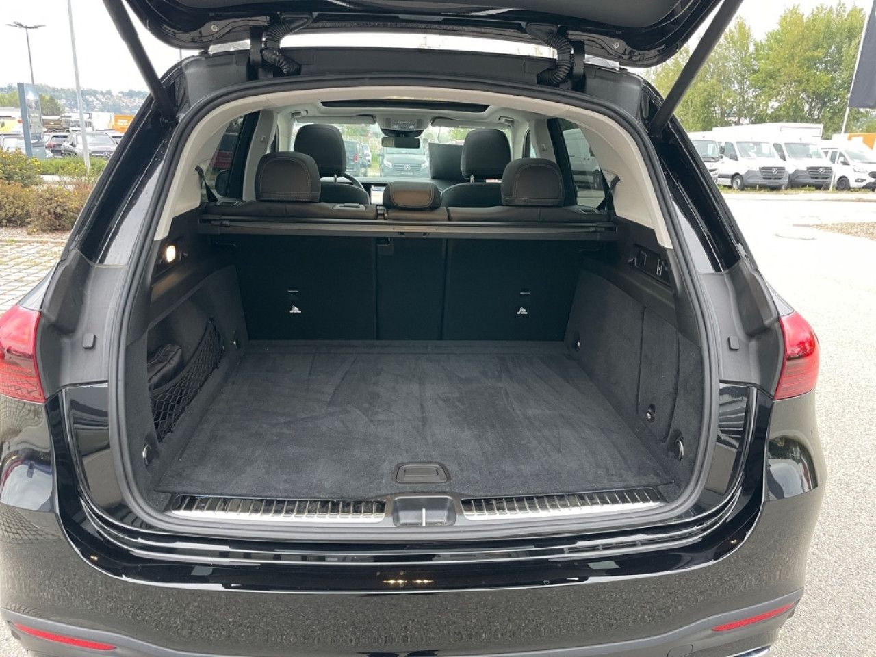 Mercedes-Benz GLE – Bild 15