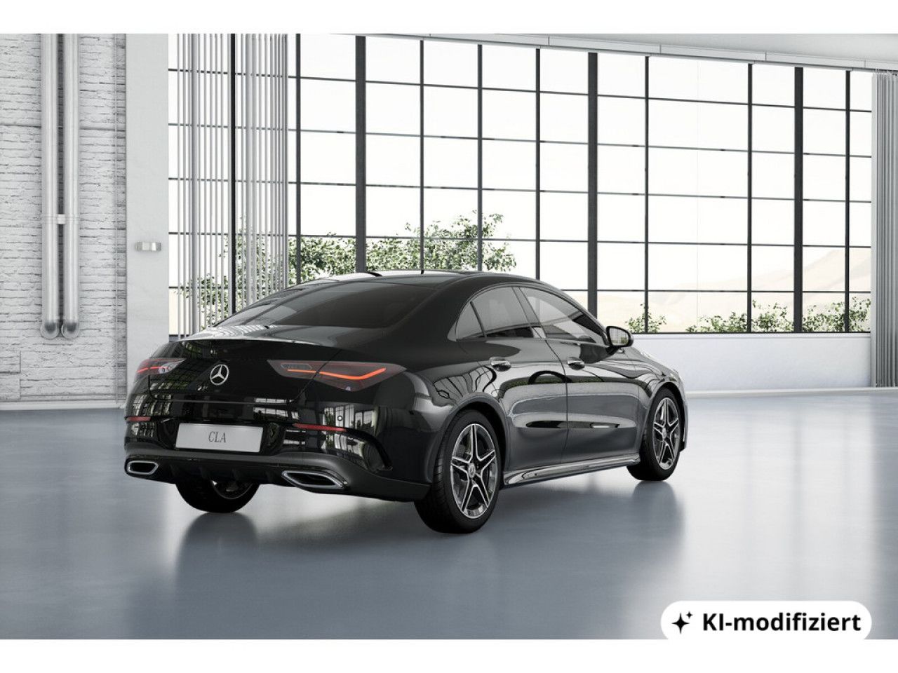 Mercedes-Benz CLA – Bild 3