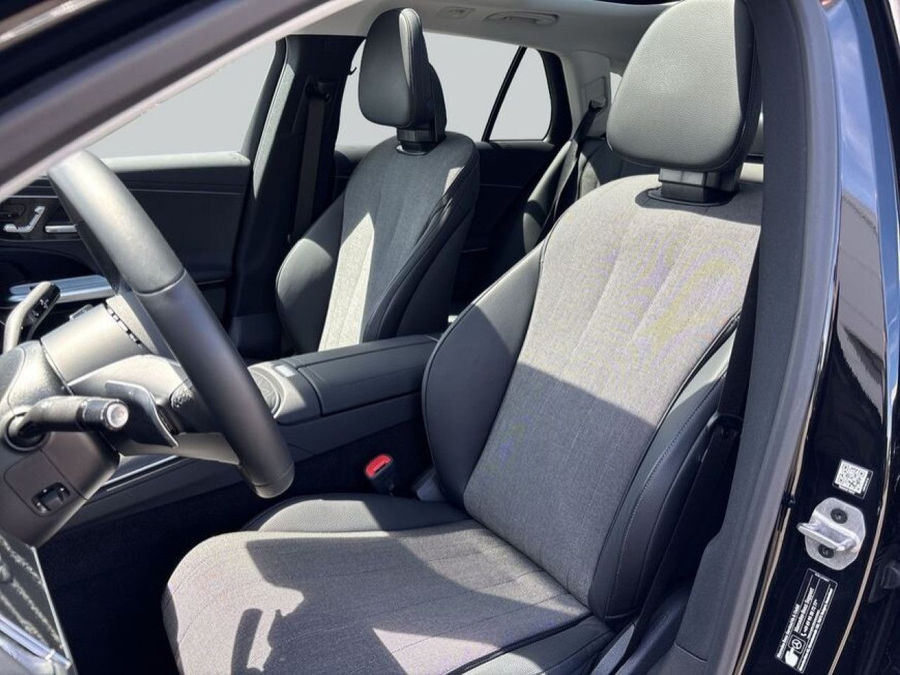Mercedes-Benz E-Klasse – Bild 11