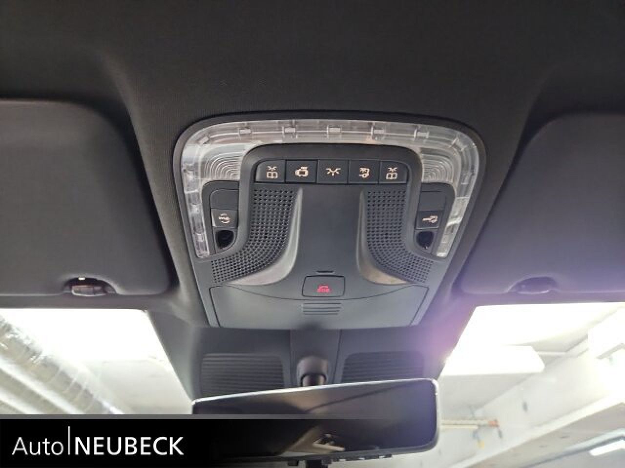 Mercedes-Benz V-Klasse – Bild 14