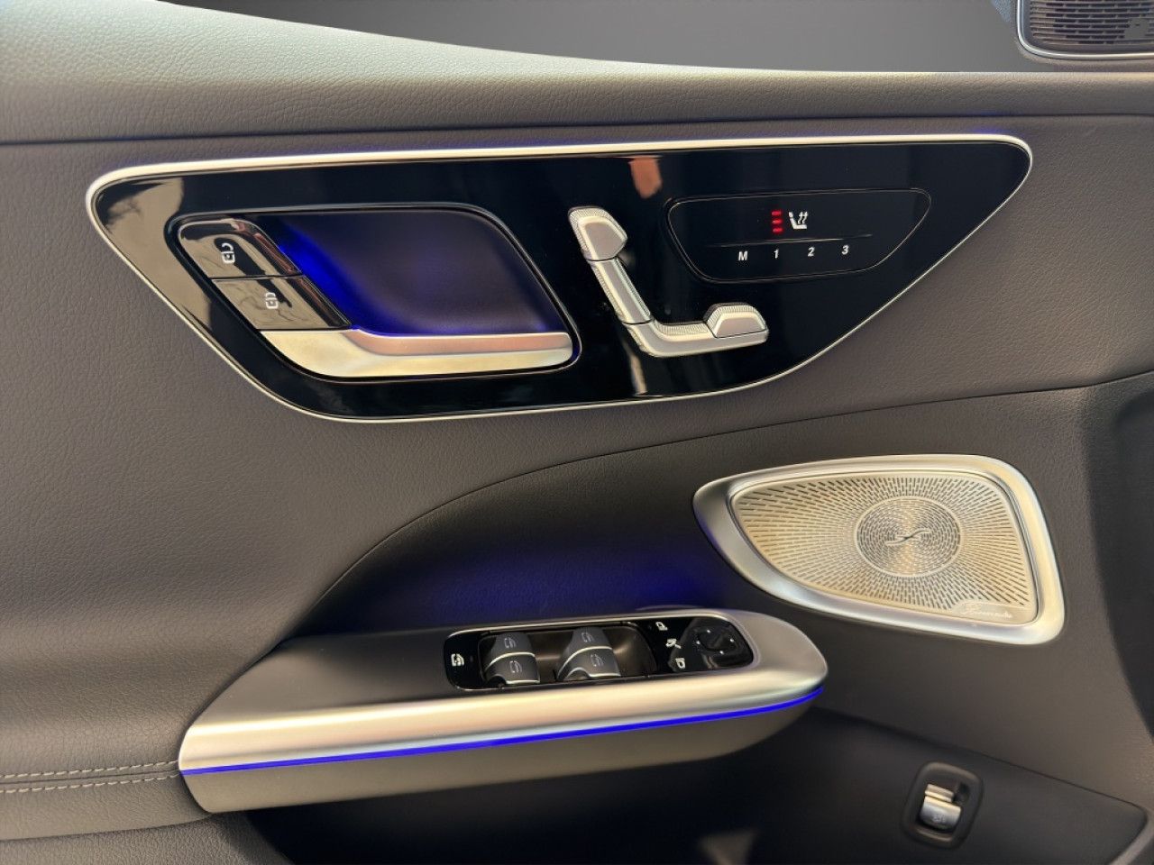 Mercedes-Benz C-Klasse – Bild 6