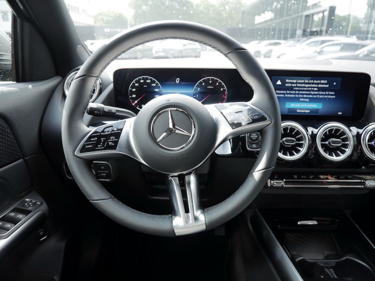 Mercedes-Benz GLA – Bild 8