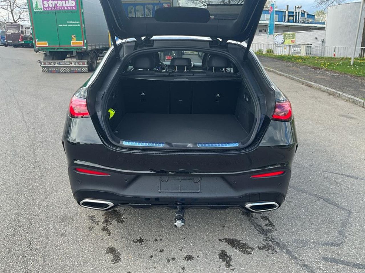 Mercedes-Benz GLC – Bild 15
