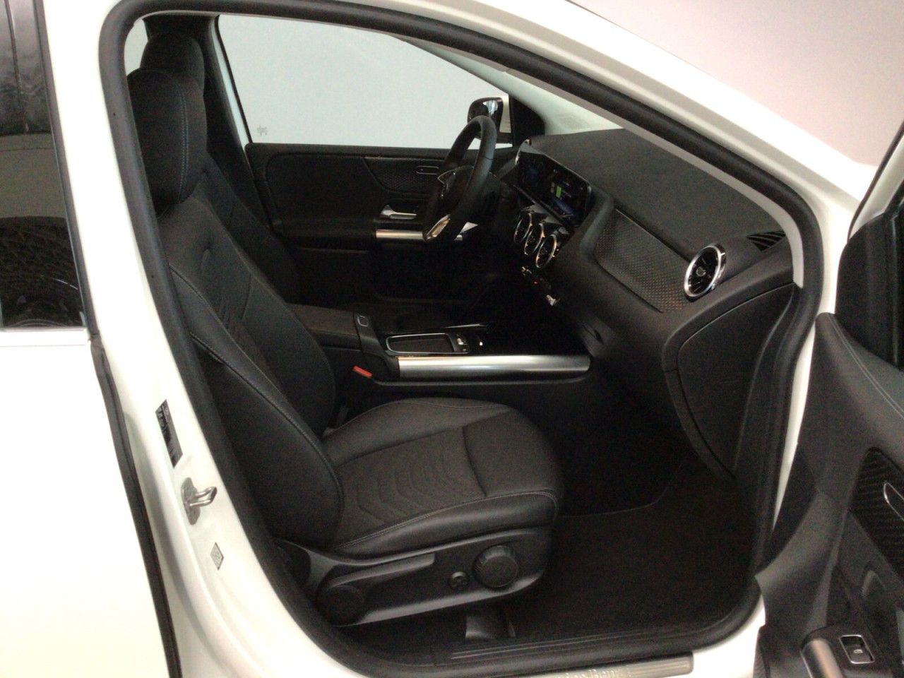 Mercedes-Benz B-Klasse – Bild 10
