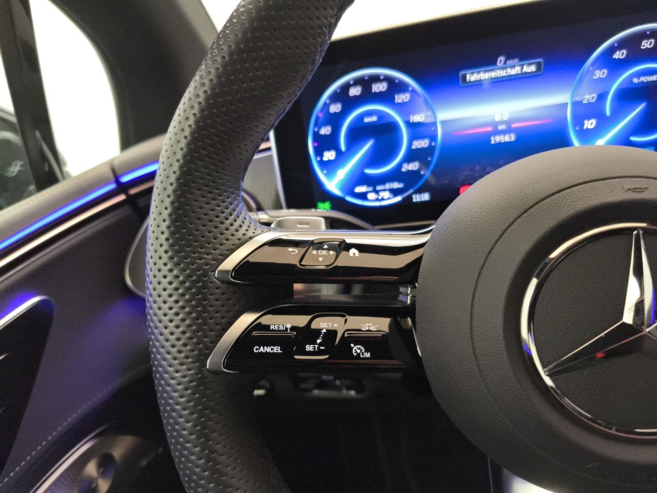 Mercedes-Benz EQE – Bild 17