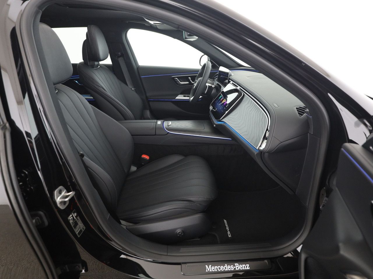 Mercedes-Benz E-Klasse – Bild 9